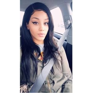 Meet your Posher, Tiara